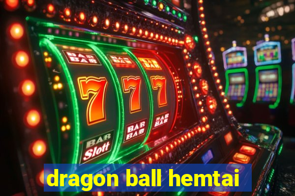 dragon ball hemtai